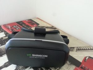 Shinecon Front