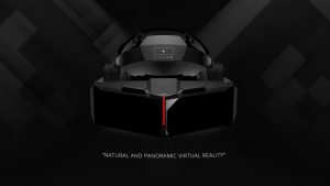 StarVR